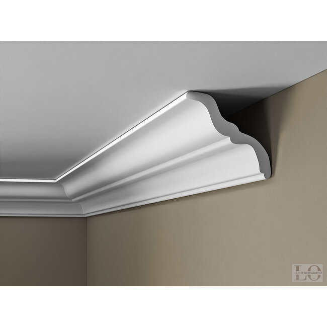 Homestar MT (90 x 95 mm), lengte 2 m