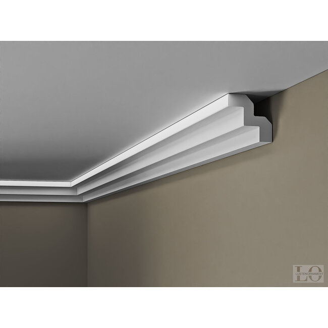 Homestar T70 (50 x 50 mm), lengte 2 m