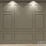 Lijst & Ornament Plint QL022 (20 x 10 mm), lengte 2 m