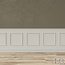 Lijst & Ornament Plint QL022 (20 x 10 mm), lengte 2 m