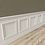 Grand Decor CR952 / M218 (80 x 21 mm), lengte 2 m