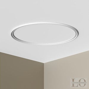 Grand Decor Rozet ring RL896 radius 66,2 cm / 60 cm (4 delen)