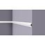 NMC Wallstyl WL1 (40 x 20 mm), lengte 2 m