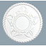 Grand Decor Rozet REGATTA SAILBOATS diameter 46,0 cm babykamer / kinderkamer