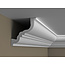 Italstyl IT795 (145 x 140 mm), lengte 2 m