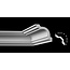 Italstyl IT790 (110 x 110 mm), lengte 2 m