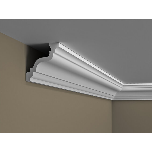 Italstyl IT763 (80 x 85 mm), lengte 2 m