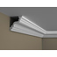 Italstyl IT763 (80 x 85 mm), lengte 2 m