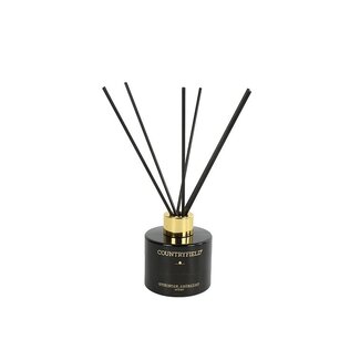 Countryfield Urban Geurstokje S zwart-L9,2B9,2H22,5CM