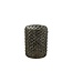 Countryfield Theelicht Emesto S brons-L10B10H13CM
