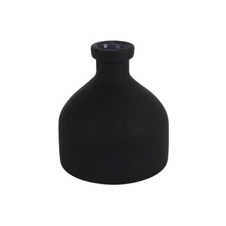 Countryfield Fles Missy zwart-L18B18H20CM