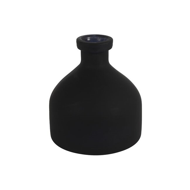 Countryfield  Fles Missy zwart-L18B18H20CM