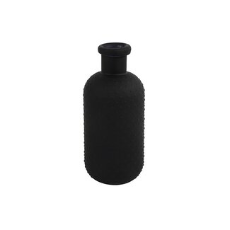 Countryfield Fles ro Missy S zwart-L11B11H24,5CM