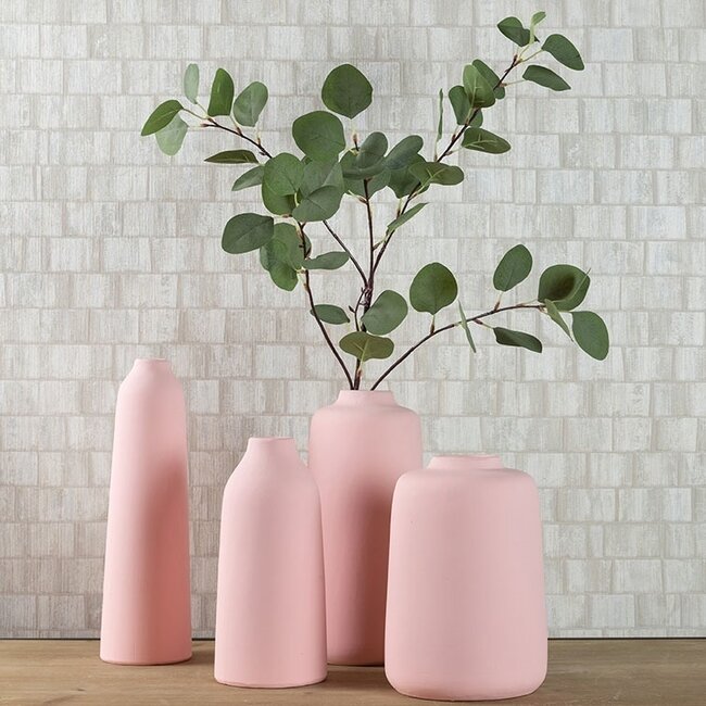 Countryfield Eucalyptus groen-L17B17H90CM