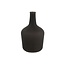 Countryfield  Fles Denley zwart-L25B25H42CM