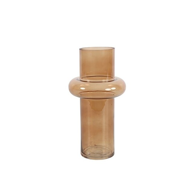 Countryfield Vaas Amy M bruin-L13,5B13,5H25,5CM