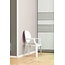 Homestar Kunststof hoekprofiel / hoeklijst / hoekbeschermer CP20 (22 x 22 mm), lengte 2 m