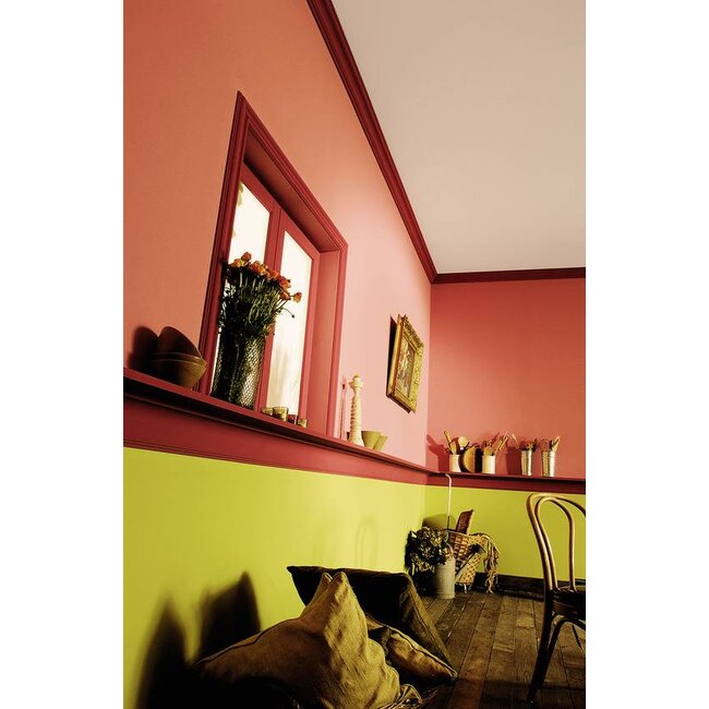 Bovelacci Classicstyl C3019 (80 x 85 mm), lengte 2 m