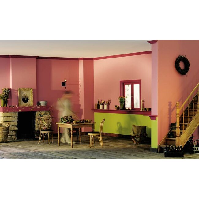 Bovelacci Classicstyl C3019 (80 x 85 mm), lengte 2 m