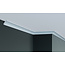Grand Decor Kroonlijst P941 / K261 (51 x 48 mm), polyurethaan, lengte 2 m