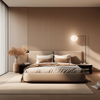 3D Wandpanelen