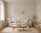 Scandinavisch interieur: zo creëer je rust en warmte in huis