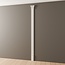 Grand Decor Pilasterschacht PL250 - polyurethaan, 11 x 200 cm