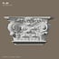 Grand Decor Pilaster PL261 kapiteel (30,8 x 17,8 cm)