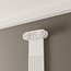 Grand Decor Pilasterkapiteel PL263 - polyurethaan, 26 x 8 cm