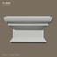 Grand Decor Pilaster PL265N kapiteel (31 x 17 cm)