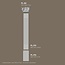 Grand Decor Pilaster set PL274 + PL273 + PL261, hoogte 253,3 cm