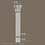 Grand Decor Pilaster set PL271 + PL270 + PL257, hoogte 260 cm