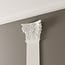 Grand Decor Pilasterset PL271 + PL270 + PL257 - polyurethaan, hoogte 260 cm