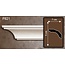 Grand Decor Kroonlijst P821 (50 x 70 mm), polyurethaan, lengte 2 m