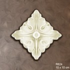 Grand Decor Rozet R624 10 x 10 cm