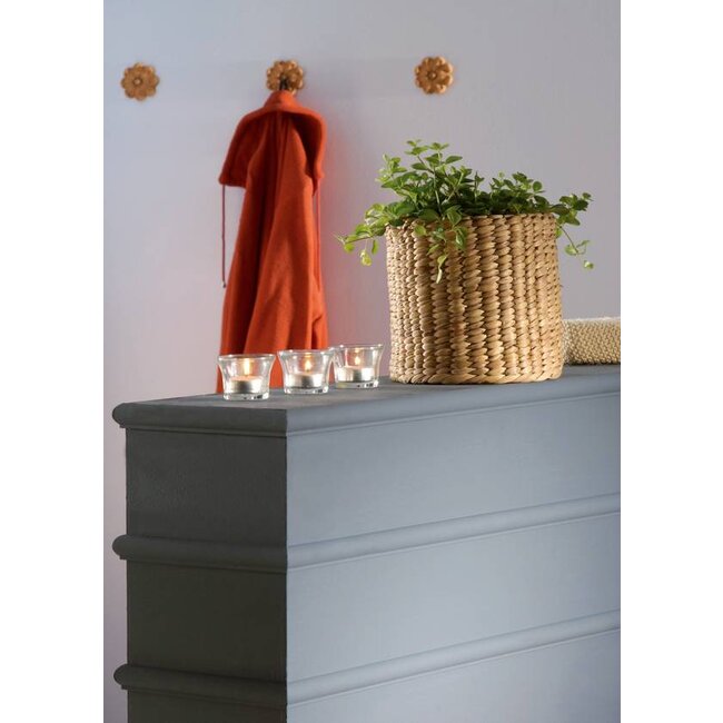 Grand Decor Rozet R617 diameter 8,0 cm