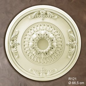 Grand Decor Rozet R121 diameter 66,5 cm