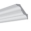Vidella Plafondlijst, Sierlijst VX100 (95 x 100 mm), lengte 2 m