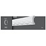 Vidella Wandlijst SR2 (40 x 15 mm), lengte 2 m