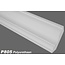 Grand Decor Kroonlijst P805 (57 x 53 mm), polyurethaan, lengte 2 m