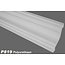 Grand Decor Kroonlijst P819 (68 x 68 mm), polyurethaan, lengte 2 m