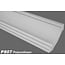 Grand Decor Kroonlijst P807 (73 x 68 mm),polyurethaan, lengte 2 m