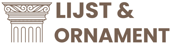 Online verkoop van moluren, sierlijsten, rozetten, ornamenten.