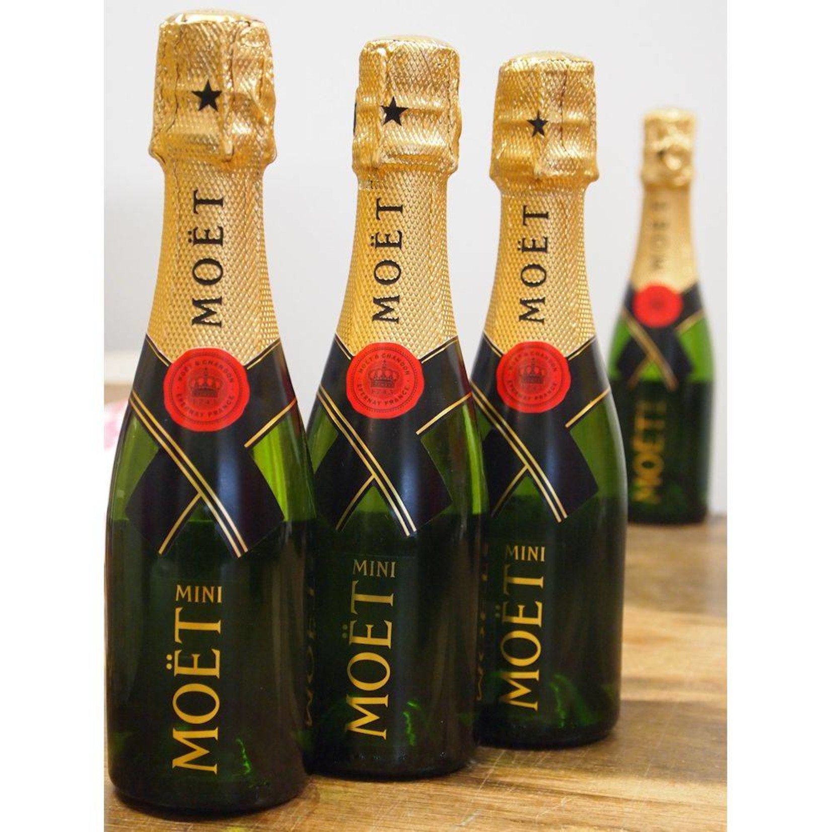 Moet & Chandon Champagner Brut Imperial Piccolo
