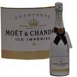 Moet & Chandon Champagner Imperial Ice für spontanen Champagnergenuß auf Eis