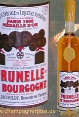 Jacoulot Prunelle de Bourgogne