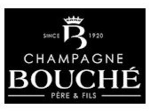 Champagne Bouché