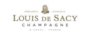 Louis de Sacy Champagner