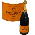 Veuve Clicquot Champagner Magnum