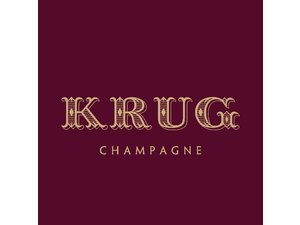 Krug Champagner